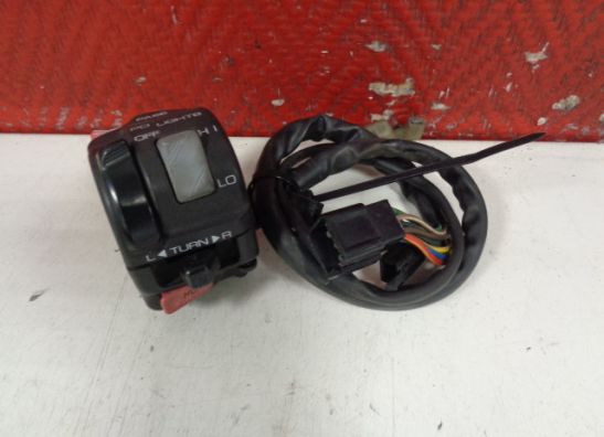 Handlebar switch assy left Yamaha YZF 750