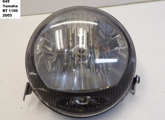 Headlight Yamaha BT 1100