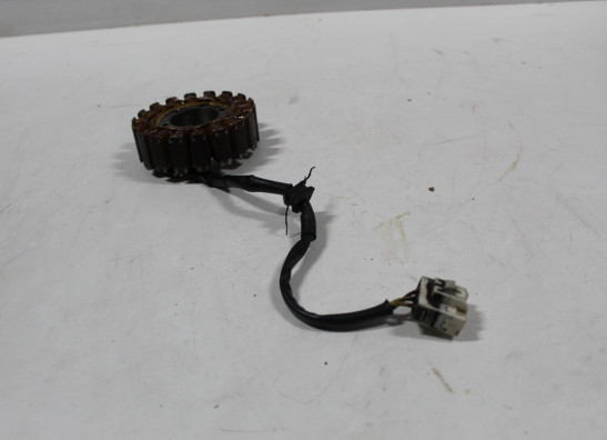 Generator Honda CBR 600 FS Sport