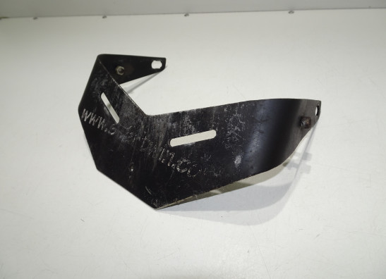 Kentekenplaathouder Aprilia Tuono 1000