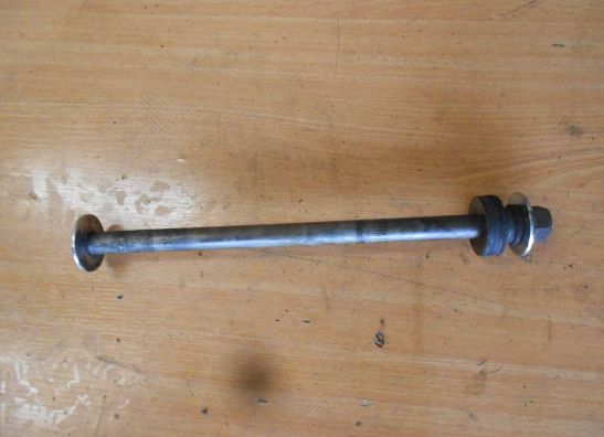 Rear axle Yamaha TDM