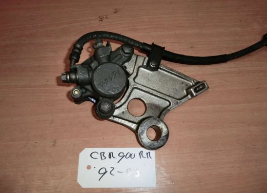 Bremssattel Bremszange hinten Honda CBR 900 RR