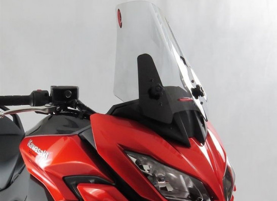 Wind screen Kawasaki VERSYS 1000