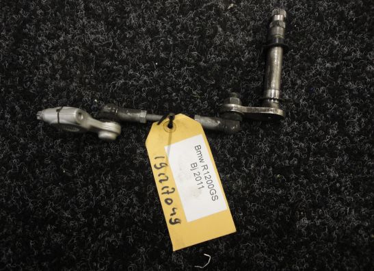 Gear change pedal  BMW R 1200 GS