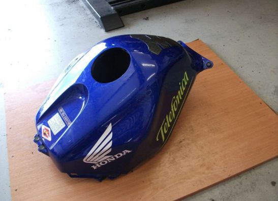 Tankschutz Honda CBR 600 RR