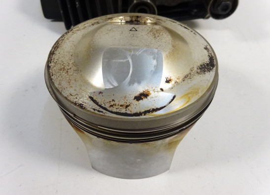 Cilinderblok Ducati monster 696