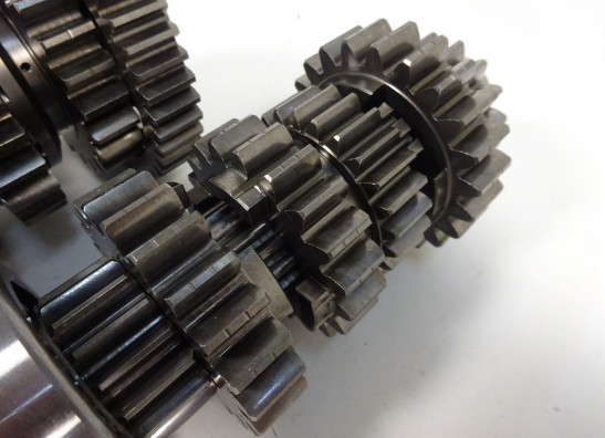 Versnellingsbak Aprilia Tuono 660