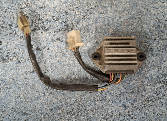 Ignitor CDI ECU Kawasaki Z 550