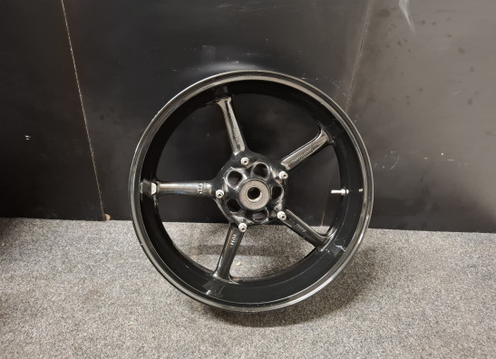 Felge hinten Husqvarna Vitpilen 701 