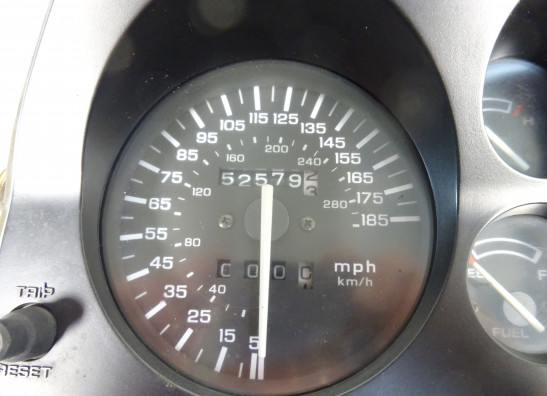 Meter combination Honda CBR 1000 F