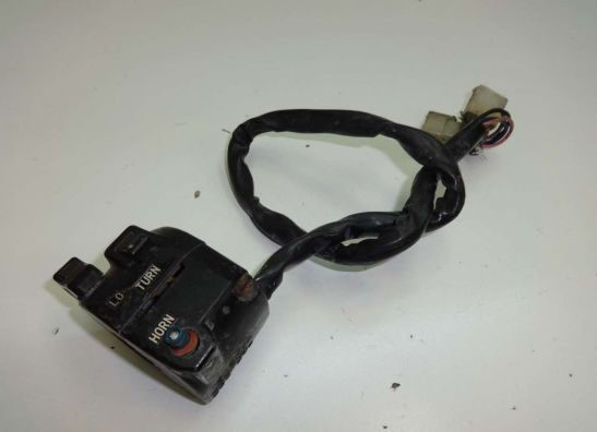 Handlebar switch assy left Yamaha XV 700 / 750 SE