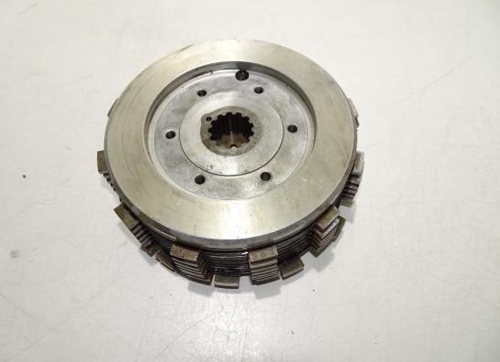 Koppeling Yamaha XJ 900 S Diversion