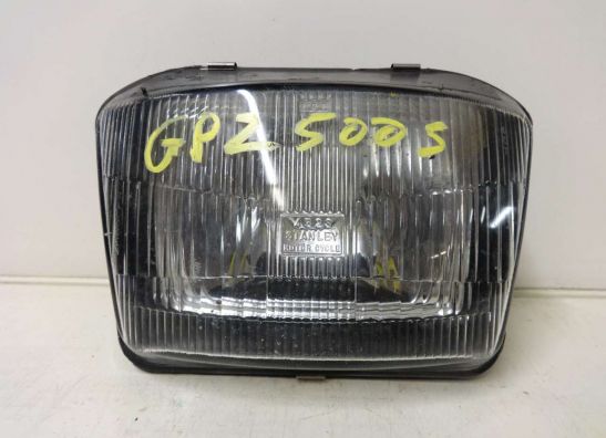 Koplamp Kawasaki GPZ 500