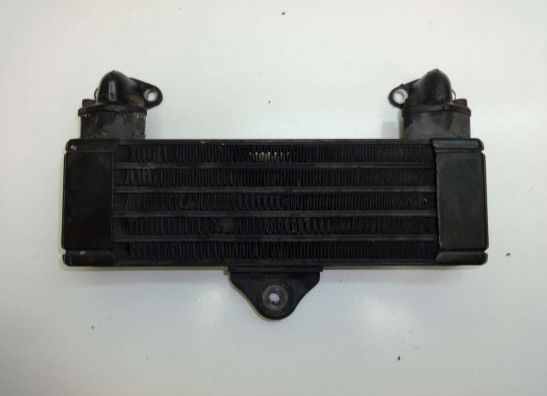 Oil cooler Honda CB 700