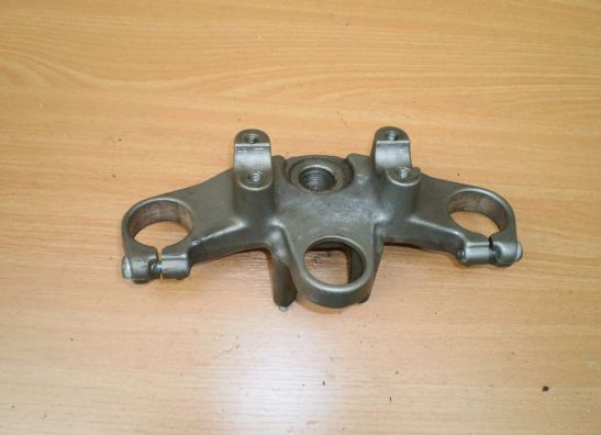 Fork top bridge Yamaha XJ 600 Diversion