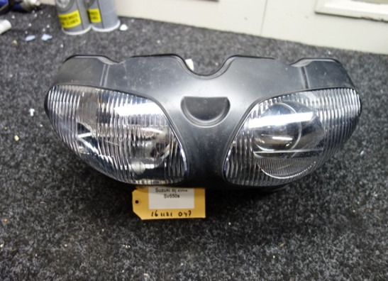 Koplamp Suzuki SV 650