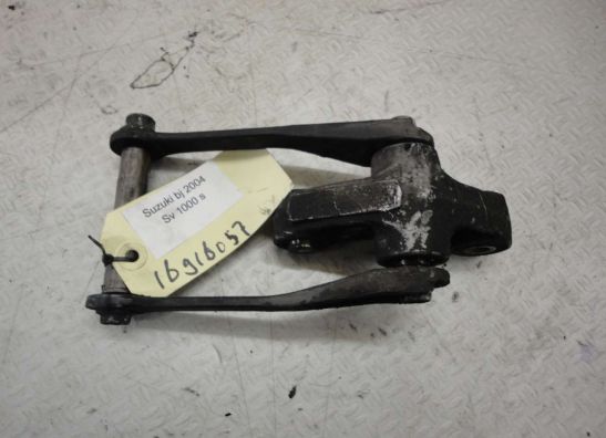 Link systeem achterveer Suzuki SV 1000