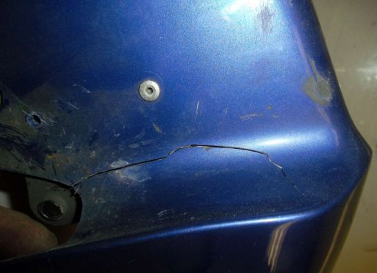 Front fender Kawasaki ZZR 600