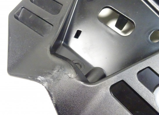 Undertail Aprilia Tuono 660