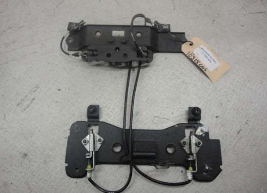Achtersubframe Kawasaki Z 1000