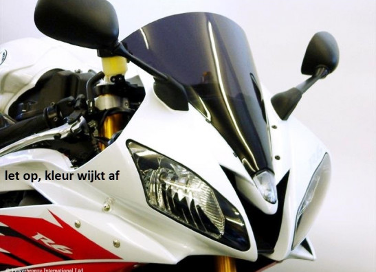 Kuipruit Yamaha YZF R6