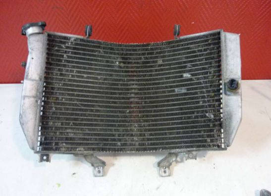 Radiateur Suzuki GSX R 1000