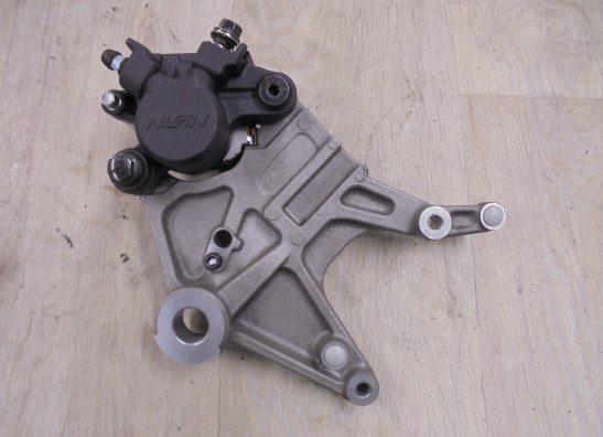 Bremssattel Bremszange hinten Honda NT 1100 DCT