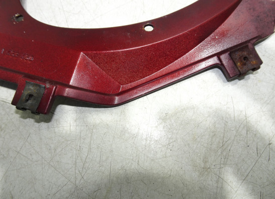 Cowl upper below BMW K 100