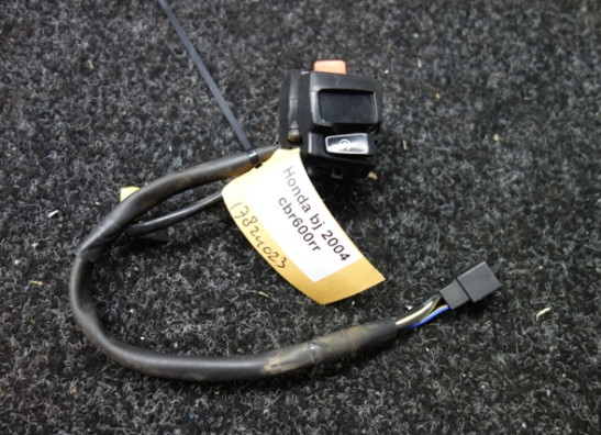 Handlebar switch assy right Honda CBR 600 RR