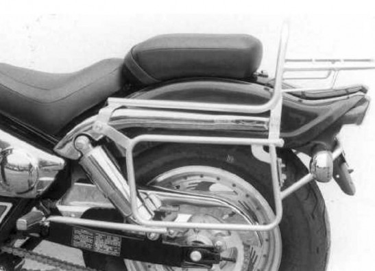Top-case-trager Suzuki VZ 800 marauder