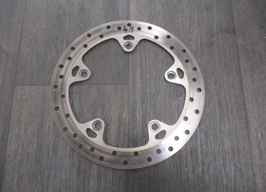 Achterremschijf BMW K 1300 S 2008-2013