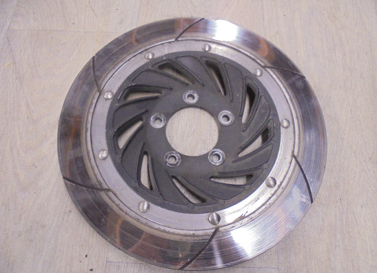 Bremsscheibe vorne rechts Honda Goldwing GL