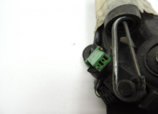 Standaard Honda ST 1300 Pan European