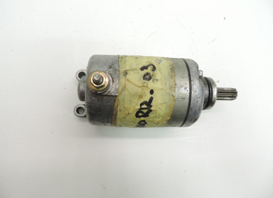 Startmotor Honda CBR 600 RR