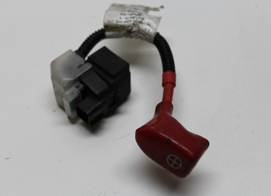 Startmotor relais Ducati Multistrada 1200