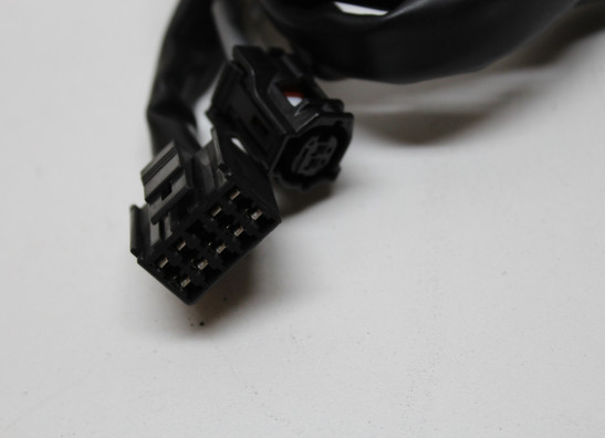 Stuurschakelaar rechts Yamaha MT 09