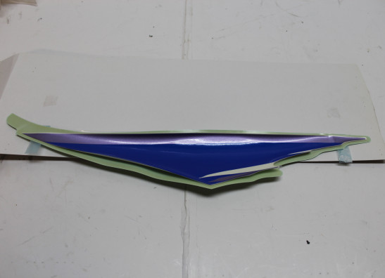 Decals Suzuki RGV 250