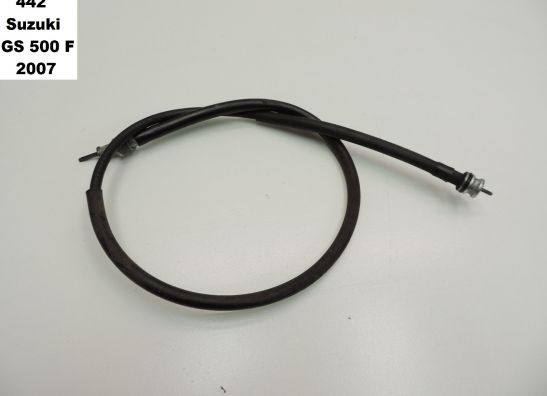Kilometerkabel Suzuki GS 500 F