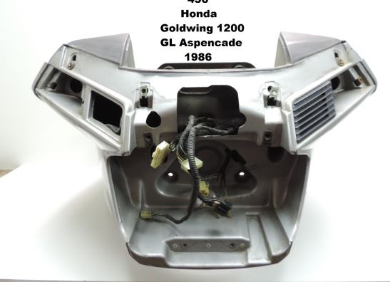 Frontverkleidung kanzel Honda Goldwing GL