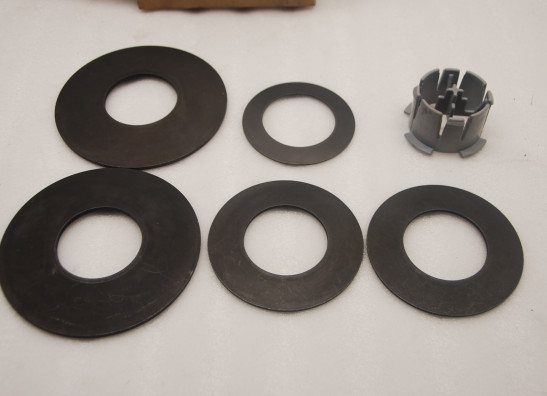 Kupplung Harley Davidson Touring FL