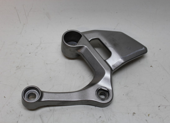 Fussrastetrager vorne links Yamaha MT 09