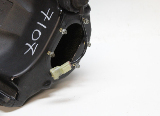 Tank Ducati Multistrada 1200