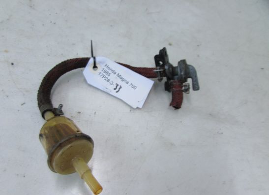 Fuel cock Honda VF 700  750 C Magna