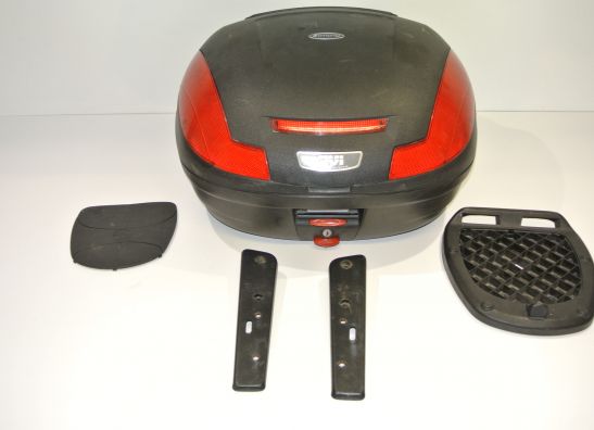 Top Box Honda Deauville 650 - 700