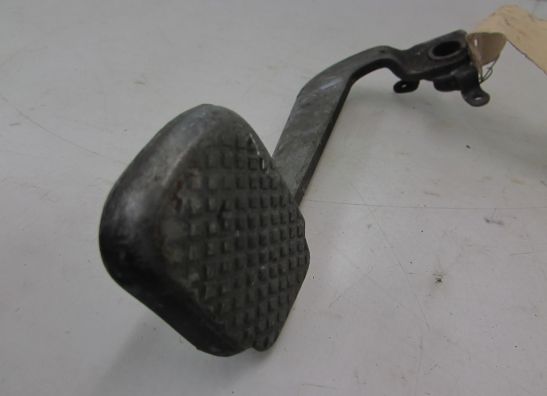 Rempedaal Yamaha XJ 600 Diversion