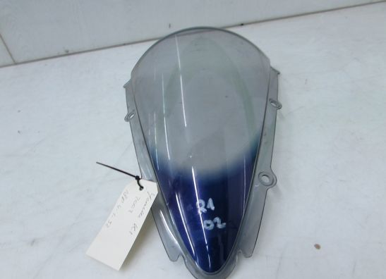 Scheibe Windschild Yamaha YZF R1