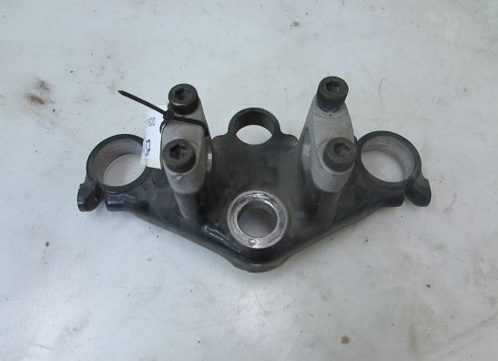 Gabelbrücke Obere Honda PC 800