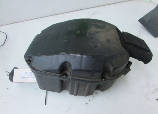 Air cleaner case Honda XL 1000 V Varadero