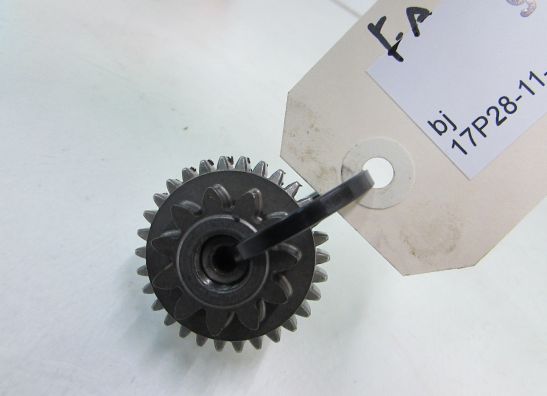 Motorblock Sonstiges Yamaha FAZER 600