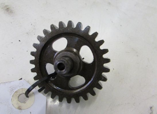 Kabelboom voor Yamaha XJ 900 S Diversion